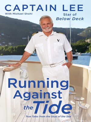cover image of Running Against the Tide